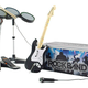Illustration for article titled Ten Years Of iRock Band/i, That Game Everybody Used To Play